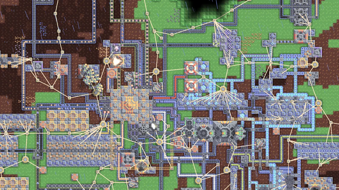 Mindustry — official screenshot 1