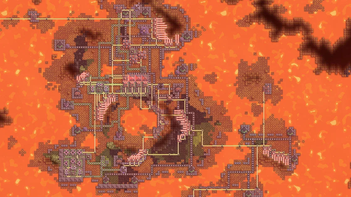 Mindustry — official screenshot 2