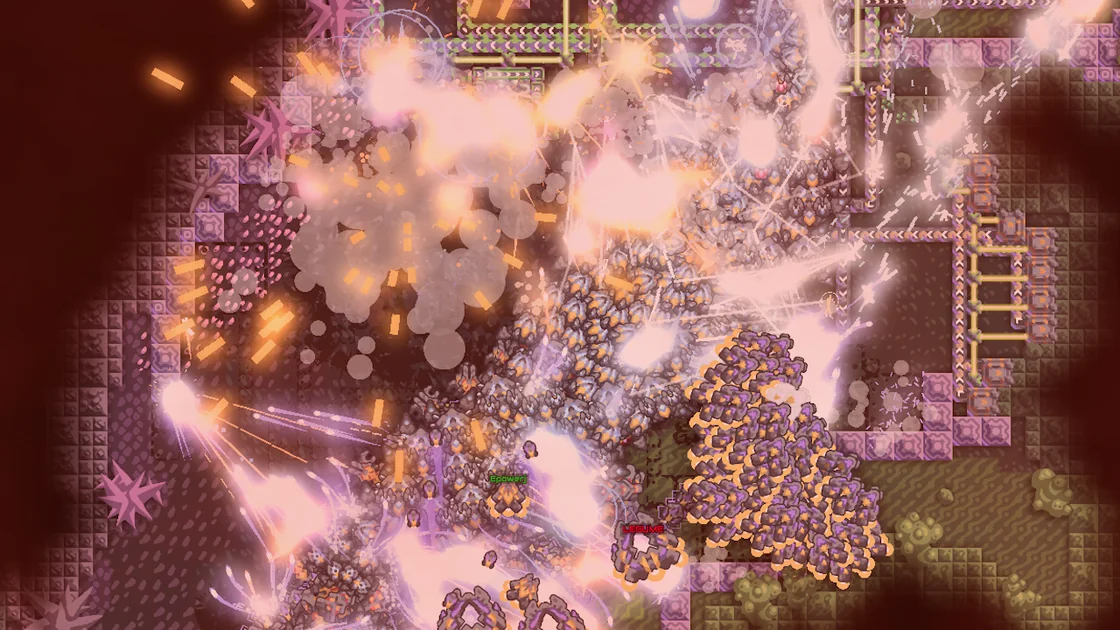 Mindustry — official screenshot 3